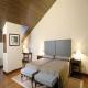 Barcelo Jaca Hotel Picture 
