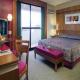 Mercure Brasilia Hotel Picture 