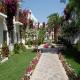Club Sardunya And Petunya Hotel Picture 