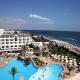 Mouradi Palm Marina Hotel Picture 