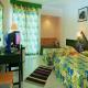 Justiniano Club Alanya Hotel Picture 