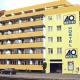 A And O Hostel Arnulfstrasse Hotel Picture 