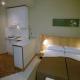 Campus San Mames Aparthotel Picture 