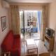 Pereda Mar Hotel Picture 