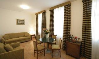 Galileo Hotel Picture 1
