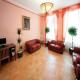 Galileo Hotel Picture 