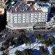 Astoria Capsis Hotel Picture 