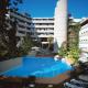 Galaxy Hotel Picture 