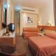 Galaxy Hotel Picture 