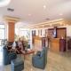 Mediterraneo Hotel Picture 