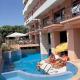 Brascos Hotel Picture 