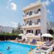 Marie Kristin Hotel Picture 