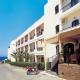 Marie Kristin Hotel Picture 