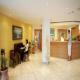 Palmera Beach Hotel Picture 