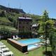 Bonavida Hotel Picture 