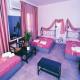 Kallisti Hotel Picture 