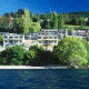 The Point Apartments Hotel Picture 