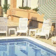 Fiesta Inn Guadalajara Hotel Picture 