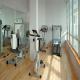 Hesperia Lucentum Hotel Picture 