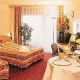 Holiday Inn Frankfurt City-South Hotel Picture 