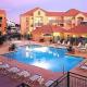 Hyatt Summerfield Suites Miami Airport Hotel Picture 