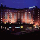 Novotel Frankfurt City West Hotel Picture 
