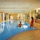 Maritim Frankfurt City Hotel Picture 