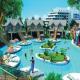 Hayat Long Beach Resort Hotel Picture 