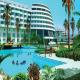 Hayat Long Beach Resort Hotel Picture 