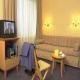Citadines Place D'Italie Hotel Picture 