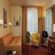 Citadines Paris Montmartre Hotel Picture 