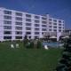 Novotel Frankfurt Hotel Picture 
