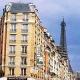 Campanille Tour Eiffel Hotel Picture 
