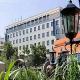 Express By Holiday Inn Berlin City Center Hotel Picture 