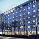 Express By Holiday Inn Berlin City Center Hotel Picture 
