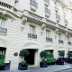 Victoria Palace Hotel Picture 