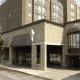 Best Western Victoria Park Suites Hotel Picture 
