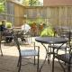 Best Western Victoria Park Suites Hotel Picture 