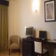 Hotel And Spa Ibb Aragon Hills Picture 