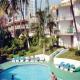 El Tropicano Hotel Picture 