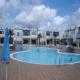 Cinco Plazas Hotel Picture 