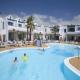 Cinco Plazas Hotel Picture 