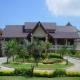 Kata Palm Resort And Spa Hotel Picture 
