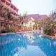 Kata Palm Resort And Spa Hotel Picture 