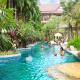 Kata Palm Resort And Spa Hotel Picture 