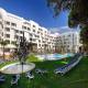 Oasis Isla Cristina Hotel Picture 