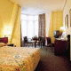 Silken Ciudad De Vitoria Hotel Picture 