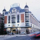 Silken Ciudad De Vitoria Hotel Picture 