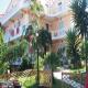 Planos Beach Aparthotel Picture 