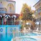 Dimitra Aparthotel Picture 
